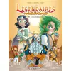 Image de Les Légendaires - Missions T06 - À vos tablettes en occasion ou reconditionné