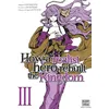 Image de How a Realist Hero Rebuilt the Kingdom T03 en occasion ou reconditionné
