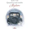 Image de Quand la nuit tombe - Mylaine en occasion ou reconditionné