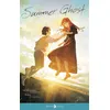 Image de Summer Ghost - Roman en occasion ou reconditionné