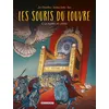 Image de Les Souris du Louvre T05 - La Plume et l'épée en occasion ou reconditionné