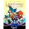 Image de Les Légendaires - Les Chroniques de Darkhell - Tome 5 Alliances en occasion ou reconditionné