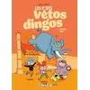 Image de Les P'tits Vétos dingos T02 en occasion ou reconditionné