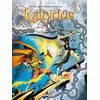 Image de Kaleidos T03 - La Malédiction des Hazutes en occasion ou reconditionné