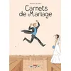 Image de Carnets de mariage en occasion ou reconditionné