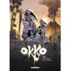 Image de Okko - Le Cycle du feu - Intégrale T07 à T08 en occasion ou reconditionné
