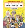 Image de Les Chroniques de Saint-Roustan T01 - Lundi gras en occasion ou reconditionné