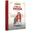 Image de L'Île au trésor - Édition prestige en occasion ou reconditionné