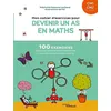 Image de Mon cahier d'exercices pour devenir un as en maths CM1-CM2 en occasion ou reconditionné