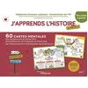 Image de J'apprends l'histoire autrement - pour petits et grands en occasion ou reconditionné