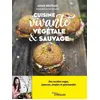 Image de Cuisine vivante, végétale et sauvage en occasion ou reconditionné