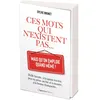 Image de Ces mots qui n'existent pas... mais qu'on emploie quand même ! en occasion ou reconditionné