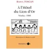 Image de A l'Hôtel du Lion d'Or en occasion ou reconditionné
