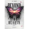 Image de Beyond two hearts en occasion ou reconditionné