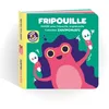 Image de FRIPOUILLE : Danse avec Fripouille, la grenouille
