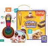 Image de Coffret cuisine CHEFCLUB Je cuisine mes gouters préférés