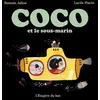 Image de Coco et le sous-marin en occasion ou reconditionné