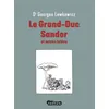 Image de Le grand-duc Sandor et autres fables en occasion ou reconditionné
