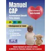 Image de Manuel CAP Accompagnant éducatif petite enfance en occasion ou reconditionné