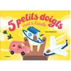 Image de 5 petits doigts vont à l'école en occasion ou reconditionné