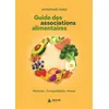 Image de Guide des associations alimentaires - Nutrition - Compatibilités - Menus en occasion ou reconditionné