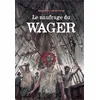 Image de Le naufrage du Wager en occasion ou reconditionné