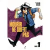 Image de John Cookie dans : Mourir ne Suffit Pas T01 en occasion ou reconditionné