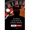 Image de La Vérité sur la mort de l'ancien ministre en occasion ou reconditionné