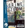 Image de Crime Zoom : Oiseau de Malheur - Asmodee - Jeu denquête - Dès 14 ans - 30 minutes à 1h