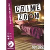 Image de Jeu de stratégie Aurora Crime Zoom No furs en occasion ou reconditionné