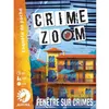 Image de Jeu de stratégie Aurora Crime Zoom Fenêtre sur crime en occasion ou reconditionné