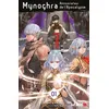 Image de Mynoghra, Annonciateur de l'apocalypse (Light Novel) - Tome 01 en occasion ou reconditionné