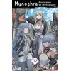 Image de Mynoghra, Annonciateur de l'apocalypse - Tome 02 en occasion ou reconditionné