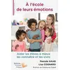 Image de A l'école de leurs émotions