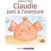 Image de Claudie part à l'aventure en occasion ou reconditionné