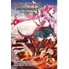 Image de Battle Through The Heavens - Tome 04 en occasion ou reconditionné