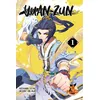 Image de Yuan Zun - Tome 01 en occasion ou reconditionné