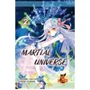 Image de Martial Universe - Tome 02