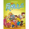 Image de Les Familius, La course ou la vie ! en occasion ou reconditionné