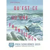 Image de Qu'est-ce qu'une frontière ? en occasion ou reconditionné