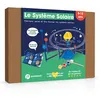 Image de Le système solaire - Kit Pandacraft 8-12 ans en occasion ou reconditionné