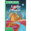 Image de Livre interactif Gameflow Ma Première Aventure L'Odyssée du Phobos en occasion ou reconditionné