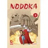 Image de Nodoka - tome 2 en occasion ou reconditionné