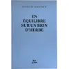 Image de En équilibre sur un brin d'herbe en occasion ou reconditionné