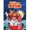 Image de Les aventures de Monsieur Pottok en occasion ou reconditionné