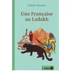 Image de Une Française au Ladakh en occasion ou reconditionné