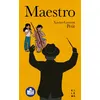Image de Maestro en occasion ou reconditionné