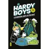 Image de Les Hardy Boys : La Maison sur la falaise en occasion ou reconditionné