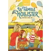 Image de La Famille Hollister : Aventures à Pine Lake en occasion ou reconditionné