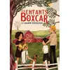 Image de Les Enfants Boxcar (tome 7) : Le Cabanon mystérieux en occasion ou reconditionné